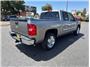 2013 Chevrolet Silverado 1500 Crew Cab