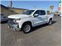 2019 Chevrolet Silverado 1500 Crew Cab