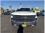 2019 Chevrolet Silverado 1500 Crew Cab