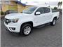 2018 Chevrolet Colorado Crew Cab