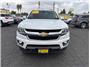 2018 Chevrolet Colorado Crew Cab