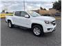 2018 Chevrolet Colorado Crew Cab