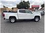 2018 Chevrolet Colorado Crew Cab