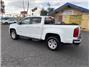 2018 Chevrolet Colorado Crew Cab