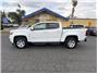 2018 Chevrolet Colorado Crew Cab