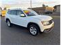 2018 Volkswagen Atlas