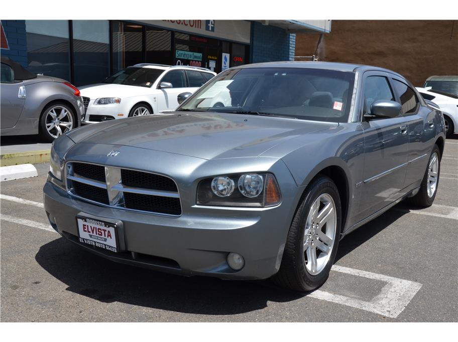 2006 Dodge Charger