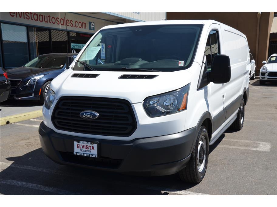 2017 Ford Transit 150 Van