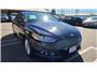 2014 Ford Fusion Energi