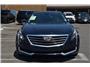 2016 Cadillac CT6