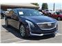 2016 Cadillac CT6