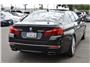 2015 BMW 5 Series