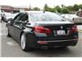 2015 BMW 5 Series