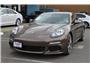 2016 Porsche Panamera