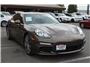 2016 Porsche Panamera