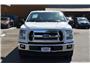 2017 Ford F150 SuperCrew Cab