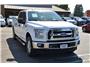 2017 Ford F150 SuperCrew Cab