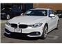 2016 BMW 4 Series