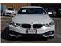 2016 BMW 4 Series