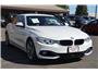 2016 BMW 4 Series