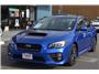 2015 Subaru WRX