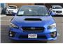 2015 Subaru WRX