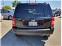2017 Jeep Patriot Sport SUV 4D Thumbnail 7