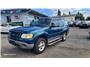 2002 Ford Explorer Sport