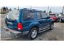 2002 Ford Explorer Sport