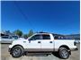 2005 Ford F150 SuperCrew Cab