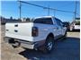 2005 Ford F150 SuperCrew Cab