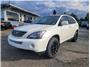 2008 Lexus RX