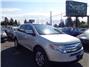 2009 Ford Edge