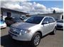 2009 Ford Edge