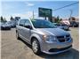 2018 Dodge Grand Caravan Passenger