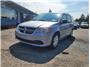 2018 Dodge Grand Caravan Passenger