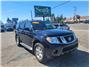 2008 Nissan Pathfinder