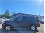 2008 Nissan Pathfinder