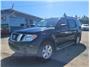 2008 Nissan Pathfinder