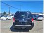 2008 Nissan Pathfinder