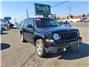 2016 Jeep Patriot