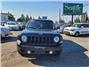 2016 Jeep Patriot