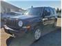 2016 Jeep Patriot