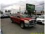 2008 Dodge Ram 1500 Quad Cab