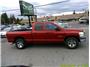 2008 Dodge Ram 1500 Quad Cab