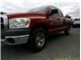 2008 Dodge Ram 1500 Quad Cab