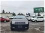 2007 Lincoln MKX