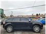 2007 Lincoln MKX