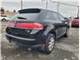 2007 Lincoln MKX