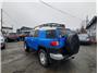 2007 Toyota FJ Cruiser